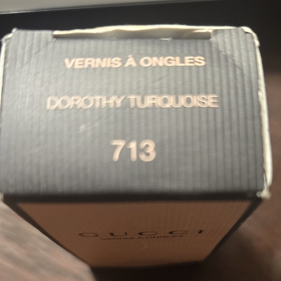 Gucci High-Shine Nail Lacquer - Picture 4 of 4